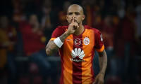 Galatasaray'dan transferde Melo sürprizi!