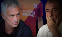 Jose Mourinho, Galatasaraylı yıldızın peşinde!