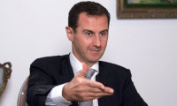 Esad, BM’nin yardım paralarını cebe atıyor