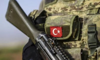 Tunceli’de çatışma: 1 asker şehit oldu, 2 terörist öldürüldü