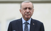 Cumhurbaşkanı Erdoğan'dan, Baykar tesislerine ziyaret