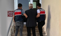 Adıyaman'da terör operasyonu: Eski HDP il başkanı gözaltına alındı
