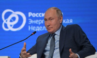 Putin: 'Bunun için ağlamıyoruz'