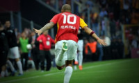 Galatasaray'dan flaş transfer: 10 numaralı formayı giyecek!