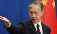 Çin’den ABD’ye ‘Tayvan konusunda temkinli davranma’ çağrısı