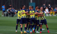 Fenerbahçe'den sürpriz transfer hamlesi!