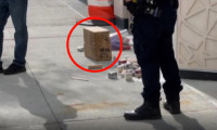 New York'ta Türkevi'nin önünde bomba paniği
