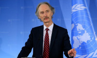 BM Suriye Özel Temsilcisi'ndan 'hayal kırıklığı' itirafı