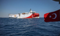 Türkiye Akdeniz'e deniz üssü kuruyor