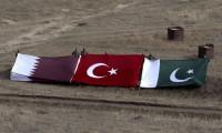 Türkiye-Pakistan-Katar Özel Kuvvet Müşterek Tatbikatı tamamlandı
