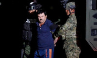 El Chapo'nun avukatları harekete geçti