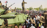 Pentagon, Sudan'daki darbe girişimi konusunda endişeli