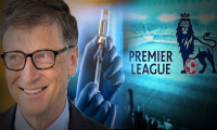  İngiltere karıştı: Bill Gates, aşı , kısırlık ve çete...