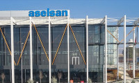 ASELSAN'ın 2021 ilk 9 aylık net karı 3,1 milyar TL'yi aştı
