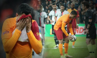 Derbide penaltı kaçıran Mohamed sessizliğini bozdu!