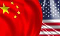 ABD ve Çin arasındaki Tayvan gerilimi sürüyor