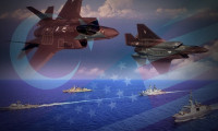 ABD ile görüşme: Türkiye'den F-35 ve Doğu Akdeniz teması!