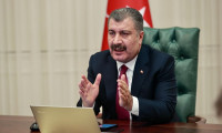 Sağlık Bakanı Koca: Rumeysa Şen ile ilgili iddialar yanlıştır