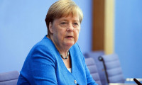 Merkel'den Yunanistan ziyareti: Gündemde Türkiye var