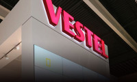 Vestel'den 2021'in ilk 9 ayında 1,1 milyar TL net kâr