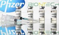 ABD'den  Biontech/Pfizer ile 50 milyon doz yeni aşı anlaşması