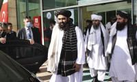 Japonya’dan Taliban’la hükümet düzeyinde ilk temas