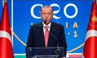 Erdoğan'dan G20 değerlendirmesi: Dünyaya çarpıcı mesajlar