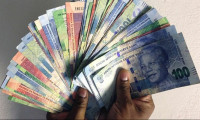 Güney Afrika Randı'nda değer kaybı bekleniyor
