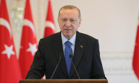 Erdoğan: Masa başında üretilmiş haritaları kabul mu edeceğiz