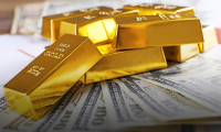 Altının kilogramı 497 bin liraya geriledi