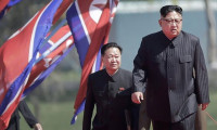 BM: Kuzey Kore ekonomik krize rağmen silah geliştirmeye devam ediyor