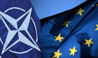 Avrupa Birliği'nden NATO mesajı