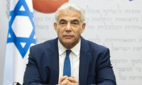 İsrail Dışişleri Bakanı Lapid'den yeni normalleşme anlaşmaları mesajı
