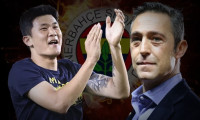 İşte Fenerbahçeli Kim'in serbest kalma bedeli!