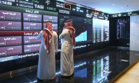 Suudi pazarı Eylül 2006’dan bu yana en yüksek seviyeyi gördü