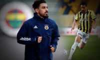 Fenerbahçe'de büyük sürpriz! İrfan Can Kahveci...