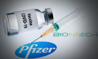 Pfizer'dan aşı deneyi: Tüm kasabayı aşılayacak!