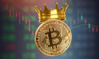 Bitcoin, 5 ayın en yüksek seviyesini gördü