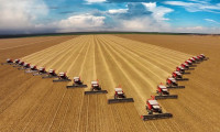 Tarım makineleri yeni ihracat rekoruna gidiyor