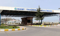 Trabzon Havalimanı'nda bomba ihbarı