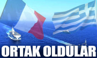 Yunanistan ve Fransa arasında 'stratejik ortaklık' anlaşması