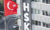 HSK İstanbul ve İzmir'de iki mahkemenin yargı çevrelerini değiştirdi