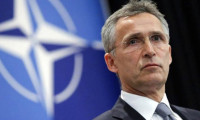 NATO'dan 8 Rus diplomat için ihraç kararı