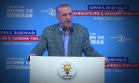 Cumhurbaşkanı Erdoğan: Yatırım düşmanı odaklara rağmen...