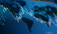 Küresel piyasalar yeni haftada yoğun veri gündemine odaklandı