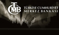 TCMB'den piyasaya 87 milyar lira