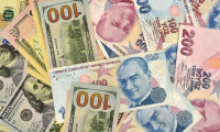 Türk Lirası kasım ayına değerlenerek başladı