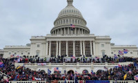 ABD'de kongre baskını soruşturması! 10 eski çalışan ifadeye çağrıldı