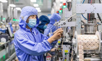 Çin'de üretici fiyatları rekor hızla arttı