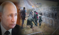 Rusya'dan 'göçmen krizi' iddialarına yanıt!
